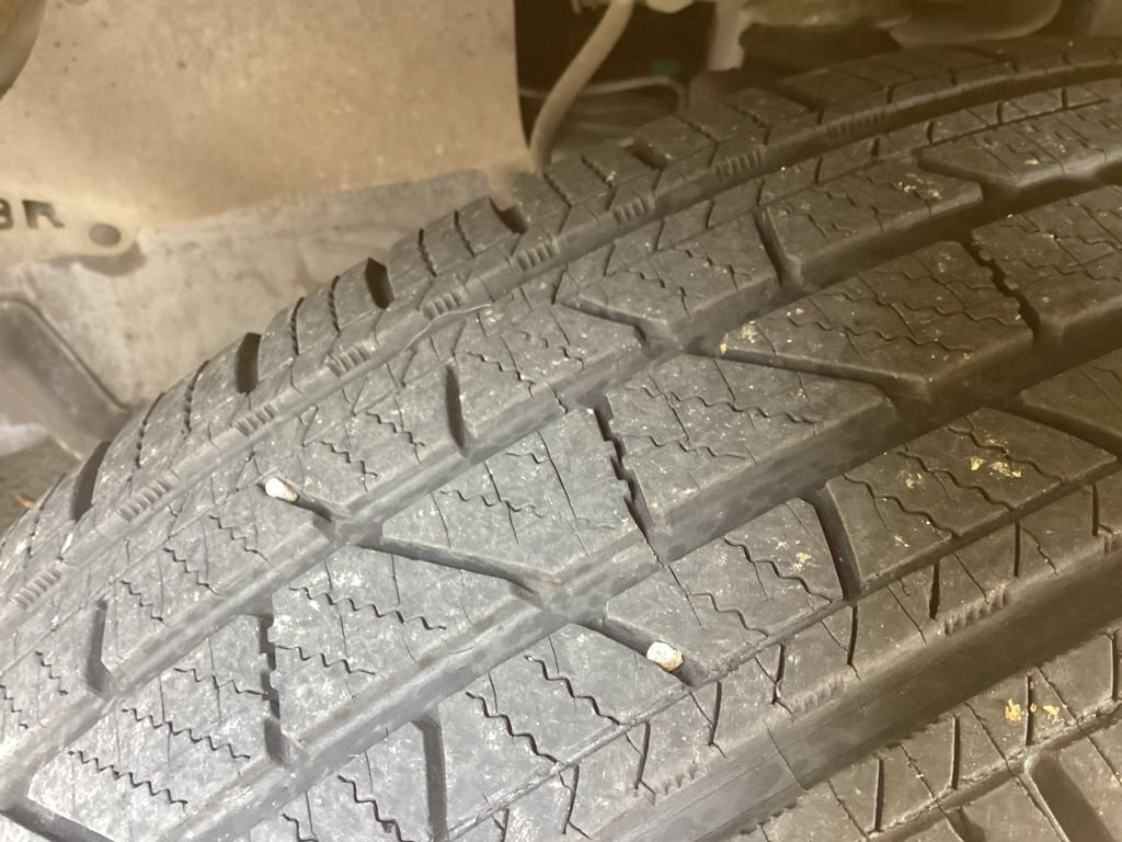Used 2016 Black Toyota Limited image 18