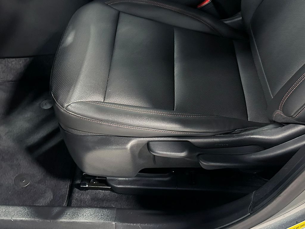Used 2024 Gray Chevrolet 2RS image 20