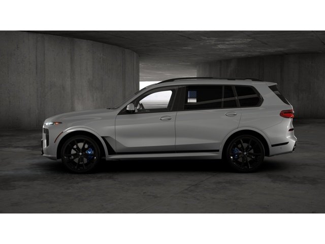 New 2027 Brooklyn Grey Metallic BMW xDrive40i image 4