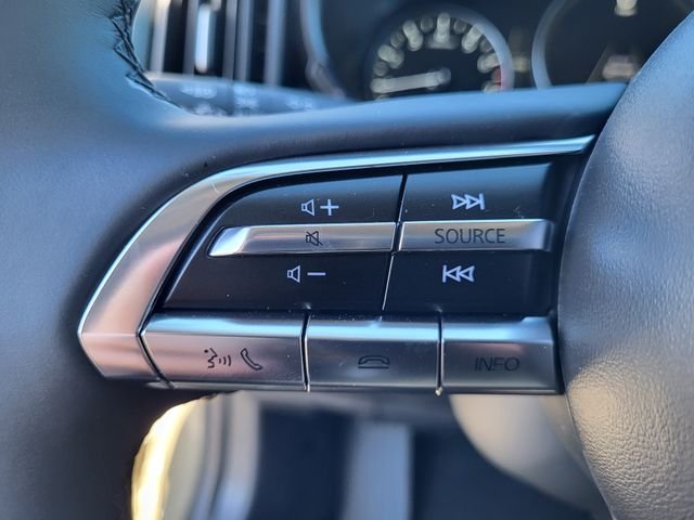 2026 Mazda CX-50 Turbo - Photo 16