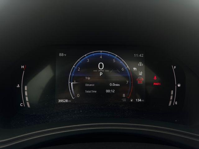 2024 Toyota Grand Highlander XLE - Photo 48