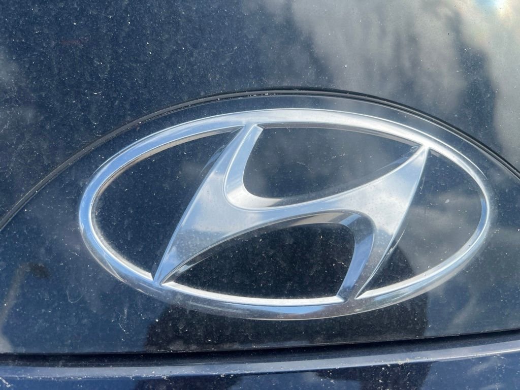 Used 2024 Blue Hyundai SEL image 10