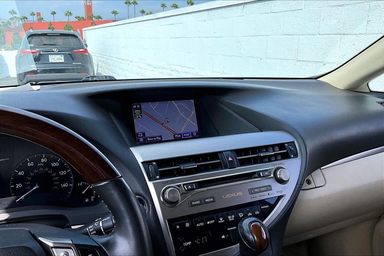 Used 2013 Fire Agate Pearl Lexus  image 34
