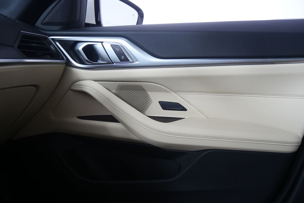 Certified Used 2023 Alpine White BMW eDrive35 image 25