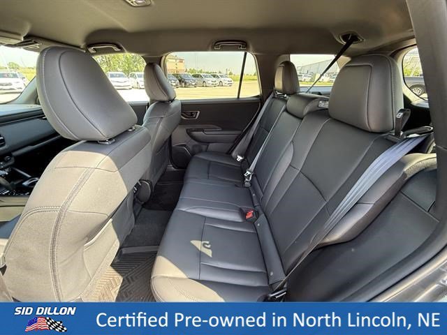 Used 2026 Magnetite Gray Metallic Subaru Premium image 21