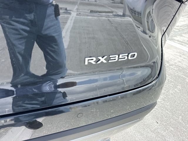 2026 Lexus RX 350 Premium Plus - Photo 24