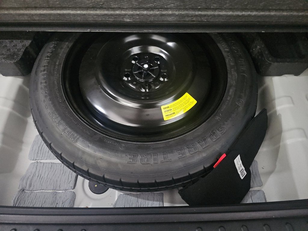 Certified Used 2026 White Hyundai SEL image 35