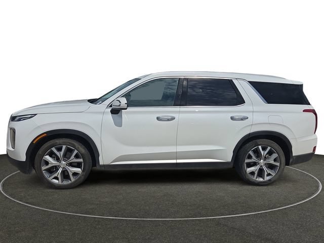 Used 2020 Hyundai Palisade SEL with VIN KM8R44HE1LU073339 for sale in Clive, IA