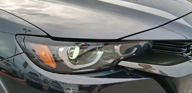 New 2026 Black Mazda Premium Loaner image 20