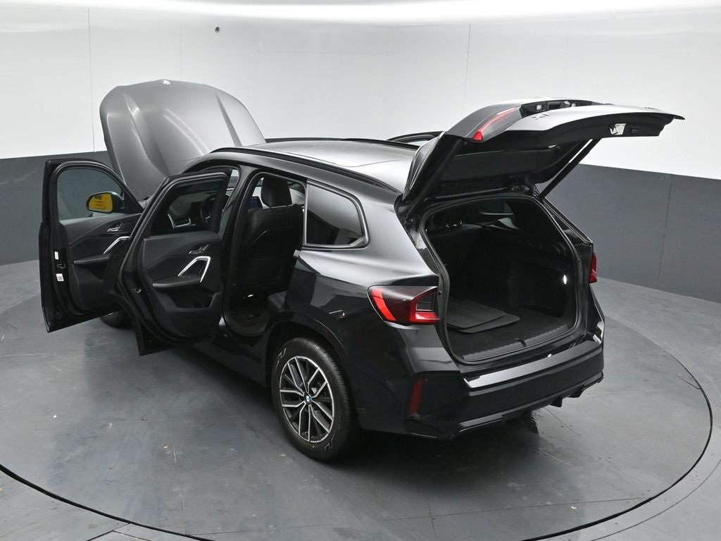 2024 BMW X1 - Image 57