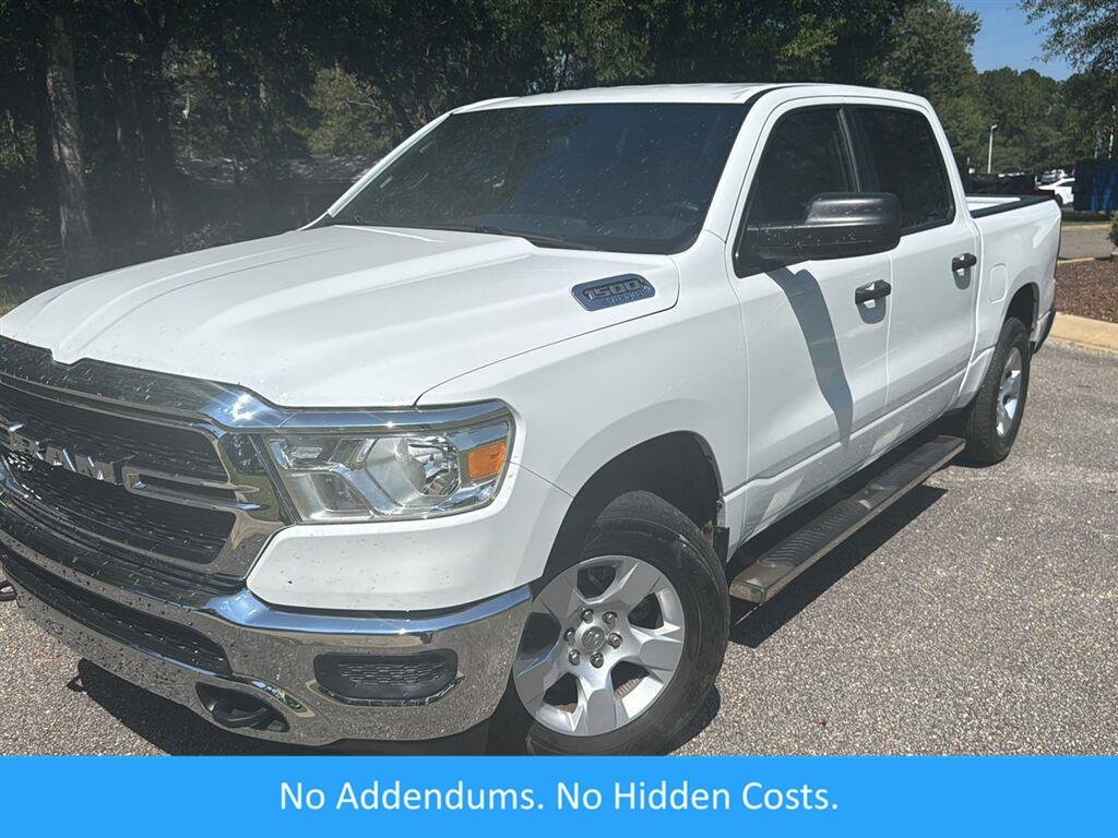2024 Ram 1500