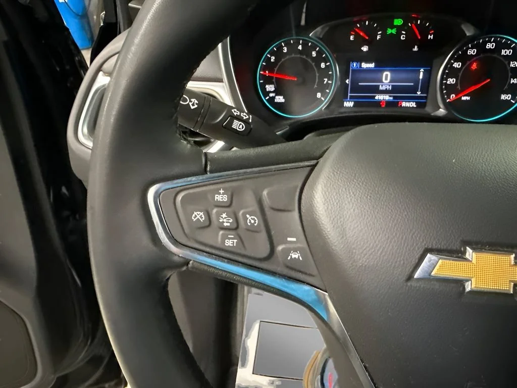 2024 Chevrolet Equinox LT - Photo 22