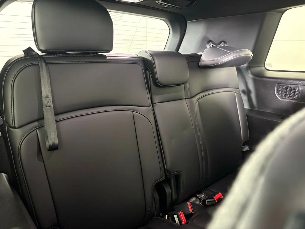 New 2027 Panthera Metal Kia X-PRO SX image 18