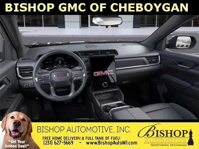 2026 Gmc Terrain Elevation photo 2