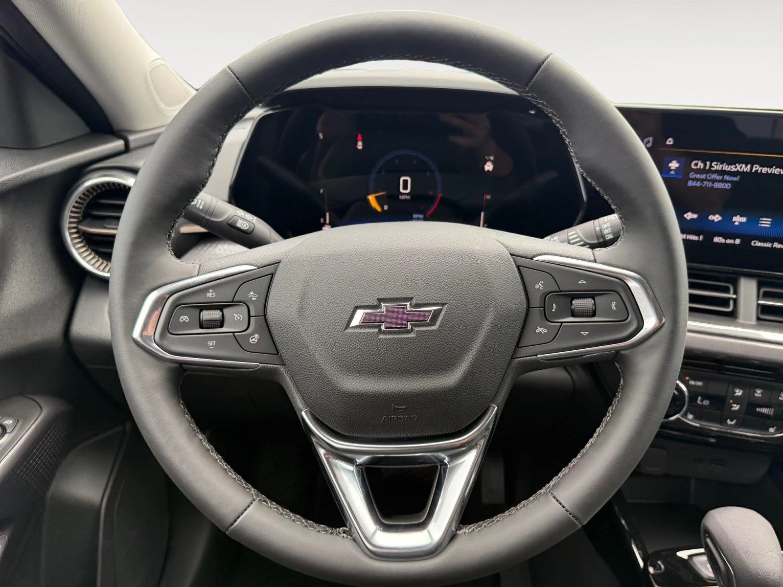 2026 Chevrolet Trax Activ - Photo 16