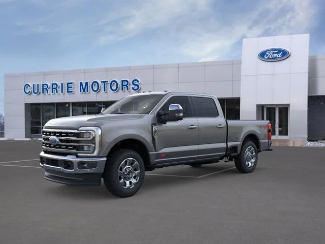 2026 Ford F-350 Lariat 4x4 Crew Cab 6-3/4' Box SRW's photo