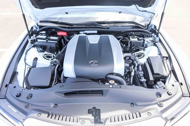 New 2026 Ultra White Lexus  350 F SPORT DESIGN image 15
