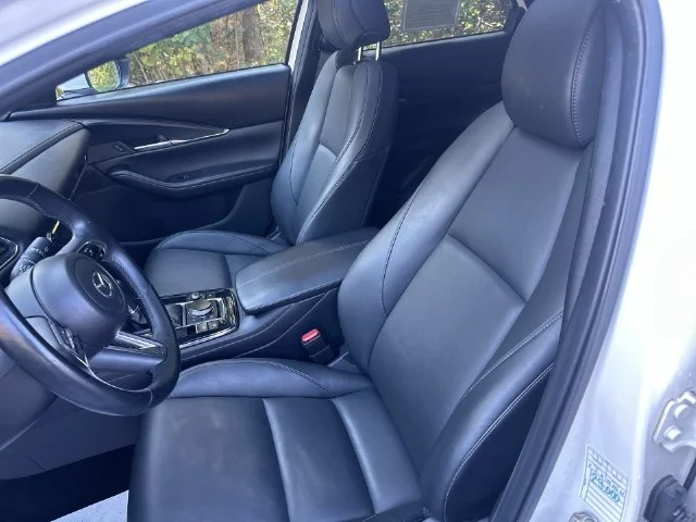 Used 2025 White Mazda 2.5 S Preferred Package image 22