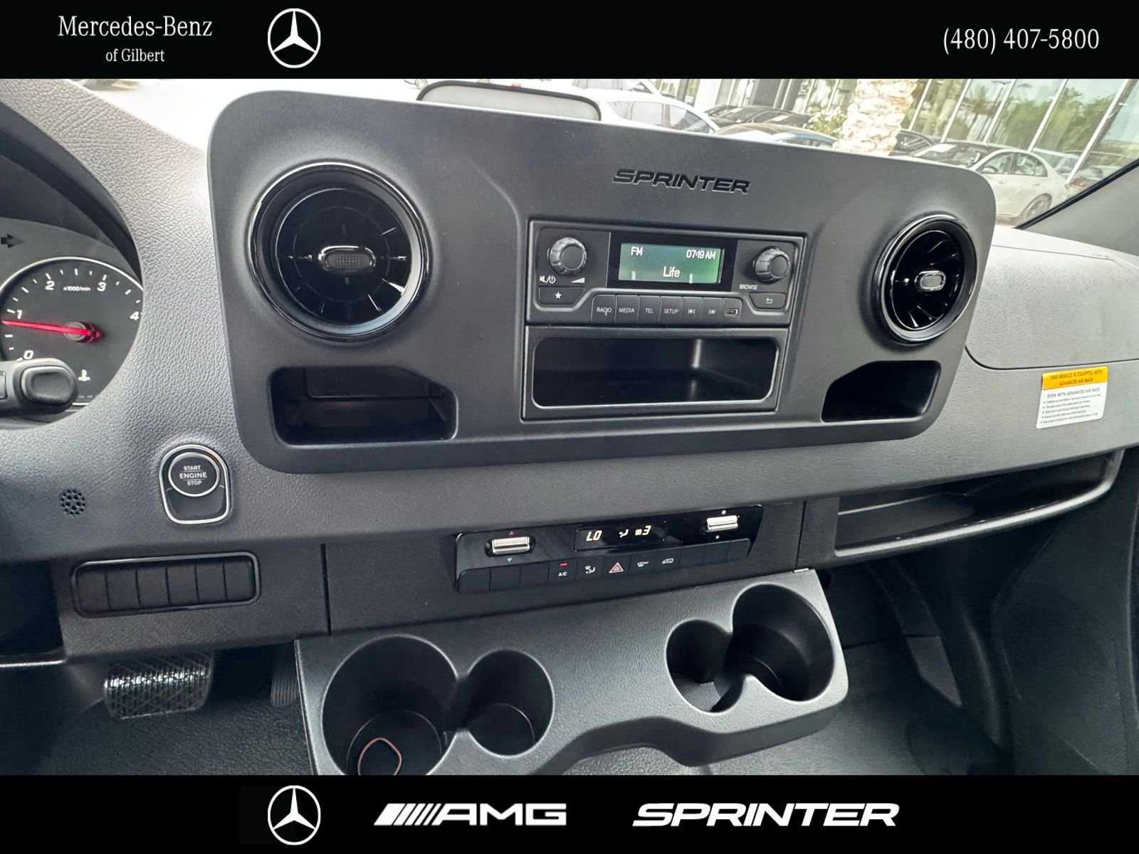 New 2026 Arctic White Mercedes-Benz  image 14