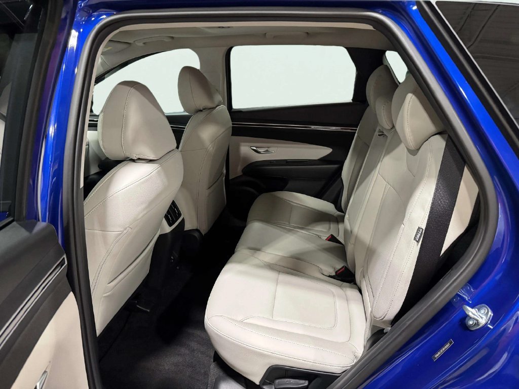 2024 Hyundai Tucson SEL - Photo 23