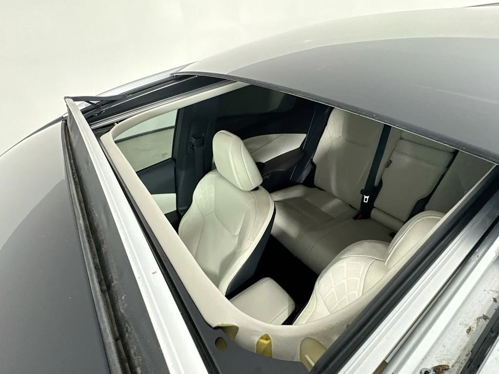 Used 2023 Gray Lexus 350 Luxury image 28