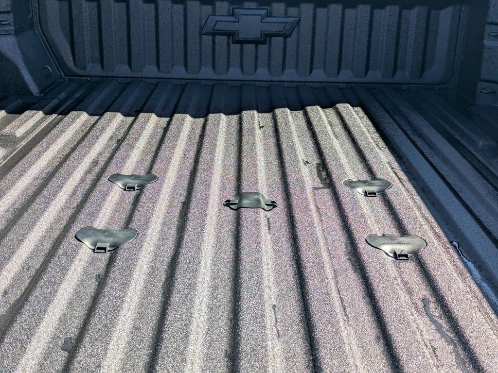 2026 Chevrolet Silverado 3500HD LTZ - Photo 38