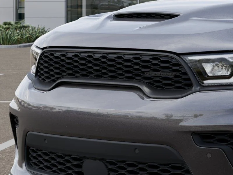 New 2026 Vapor Gray Exterior Paint Dodge GT Plus HEMI V8 image 12