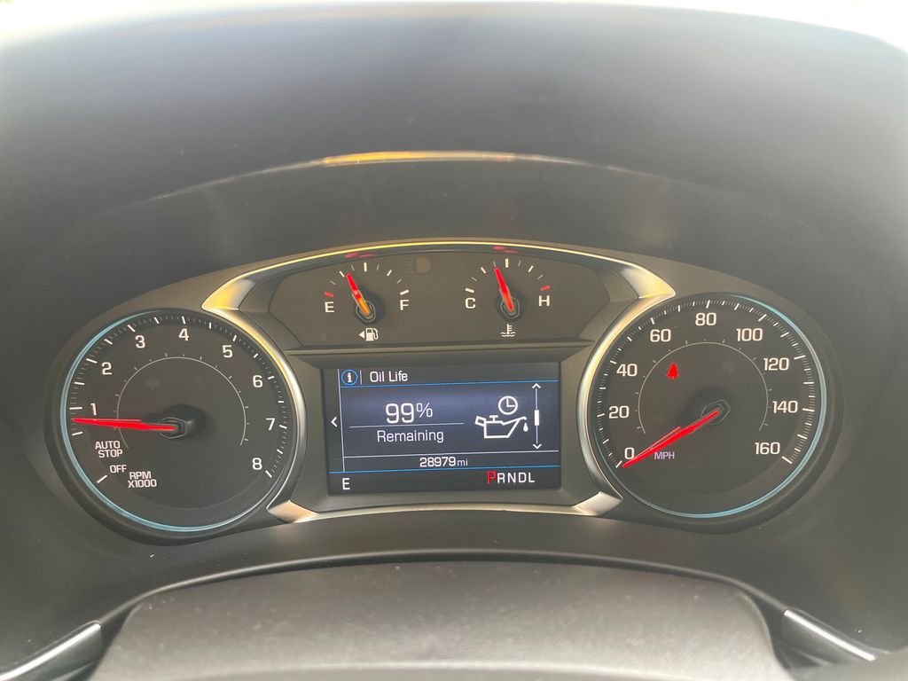 2024 Chevrolet Equinox LT - Photo 17