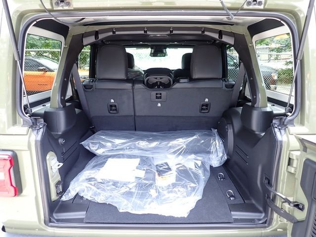 New 2026 41 Exterior Paint Jeep Sahara image 6