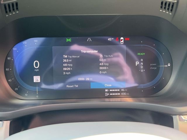 2025 Volvo XC60 Plus - Photo 27