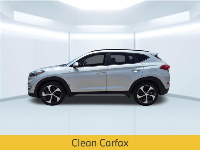 Used 2018 Molten Silver Hyundai Value image 2