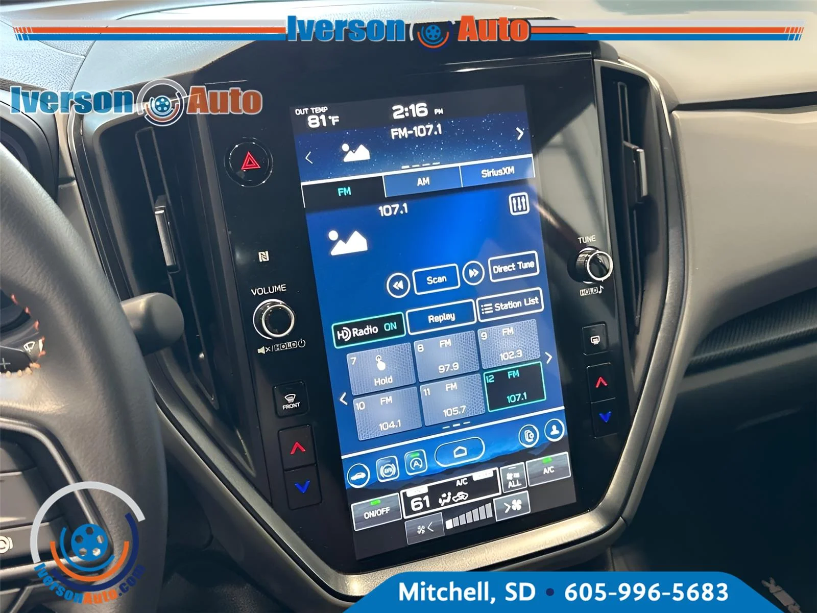 2024 Subaru Crosstrek Limited - Photo 21