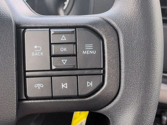 New 2026 Oxford White Ford XL image 24