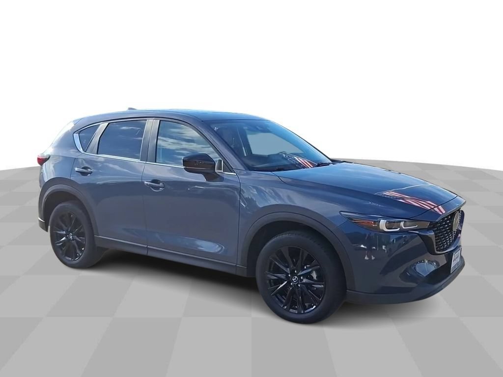 Used 2025 Mazda CX-5 SUV