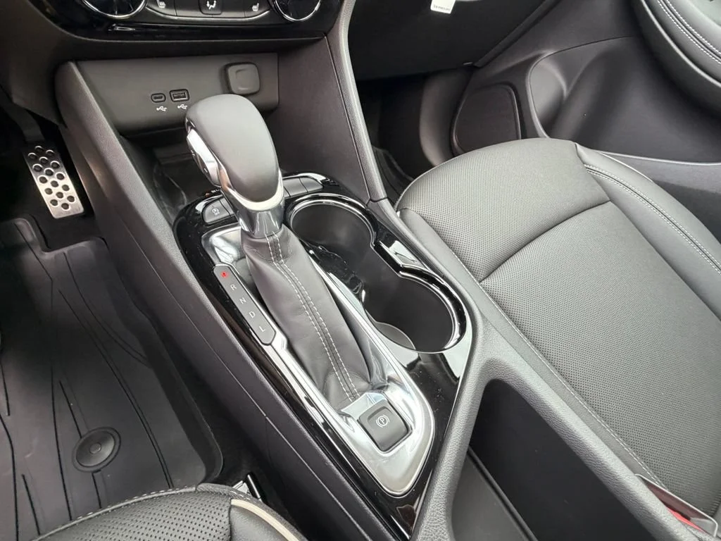 2026 Buick Encore GX Sport Touring - Photo 41