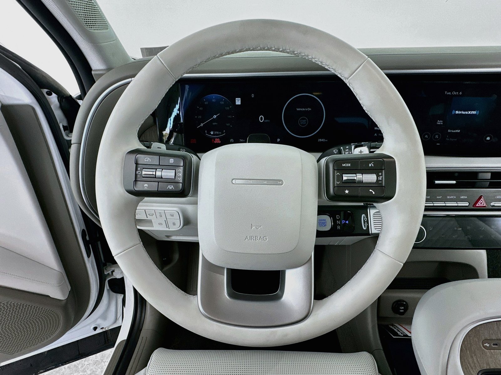 2026 Hyundai Palisade SEL Convenience - Photo 13