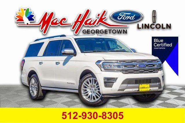 2024 Ford Expedition