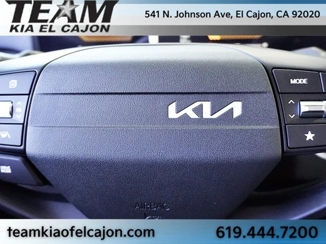 New 2026 Gray Kia LXS image 41