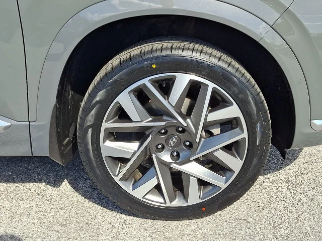Used 2023 Gray Hyundai Calligraphy image 8
