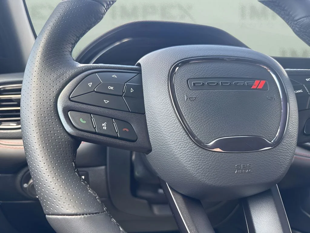 Used 2026 White Dodge GT image 14