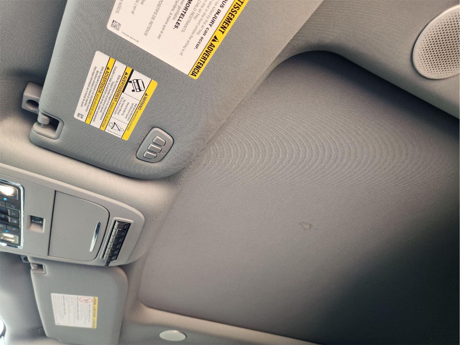 Used 2024 Carbonized Gray Ford Lariat image 25