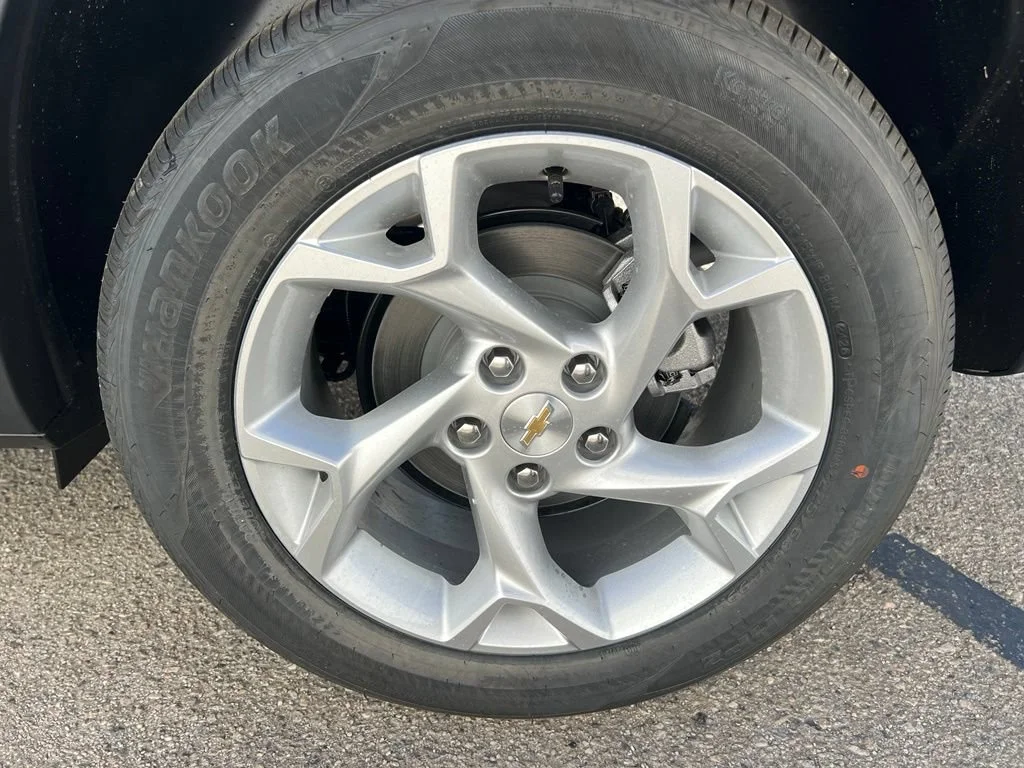 2026 Chevrolet Trax LS - Photo 34