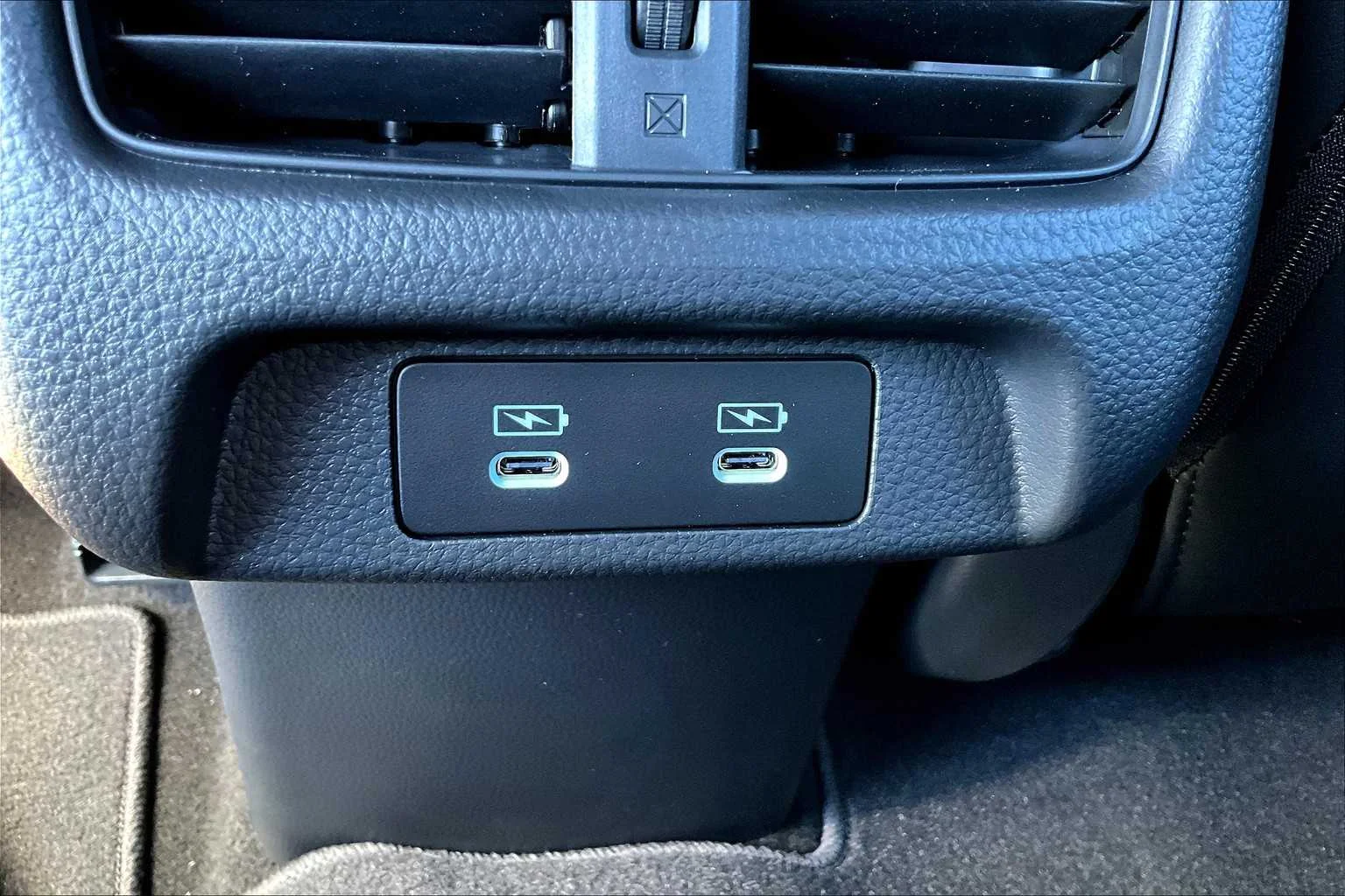 2025 Acura ADX A-Spec Package - Photo 35