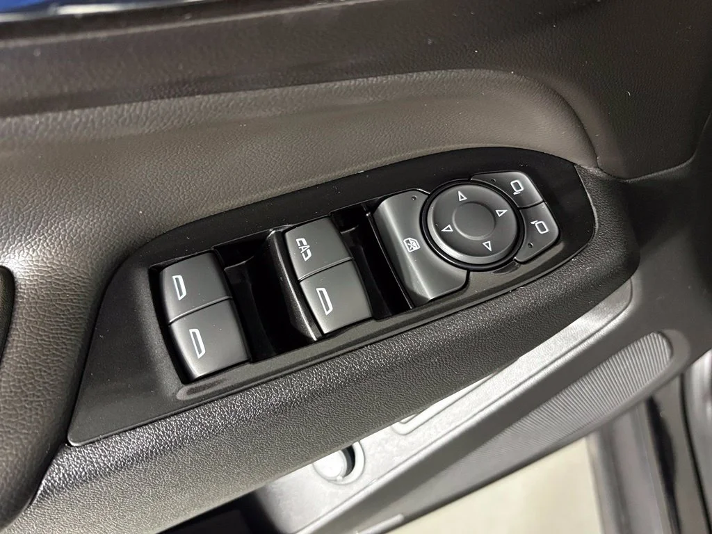 Used 2024 Black Chevrolet Premier image 18