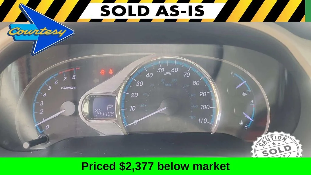 Used 2014 Beige Toyota Limited image 16