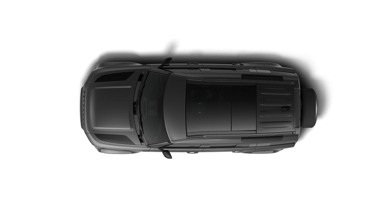 New 2027 Carpathian Grey LAND ROVER S 300PS Auto image 4