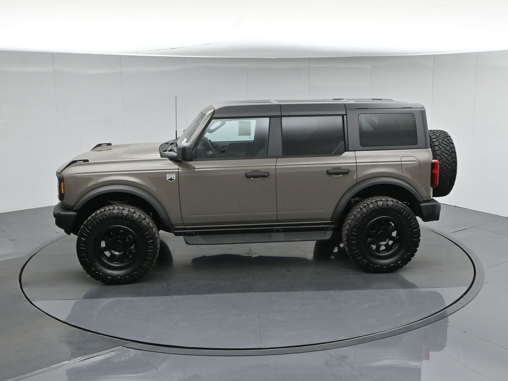 New 2026 Marsh Gray Ford Big Bend image 43