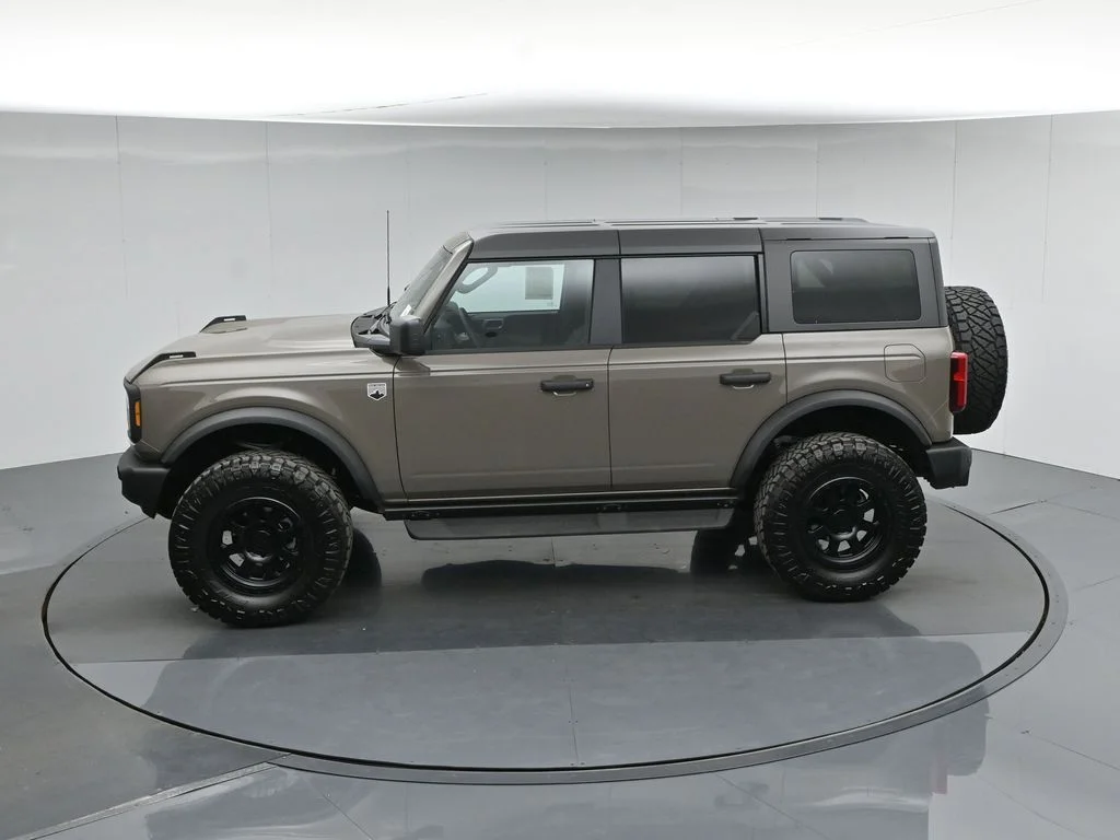 New 2026 Marsh Gray Ford Big Bend image 43