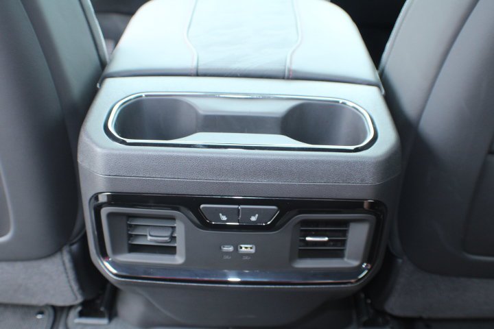 Used 2026 Summit White GMC AT4X image 19