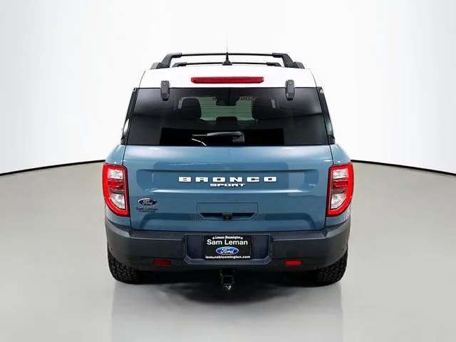 Used 2021 Area 51 Ford Big Bend image 6